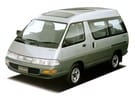 EVA коврики на Toyota Town Ace (R20, R30) 1982 - 1996 в Белгороде