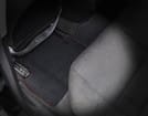 Коврики на Honda Accord VIII 2007 - 2013 в Белгороде