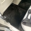 Коврики на Jaecoo J8 2024 - 2025 в Белгороде
