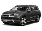 EVA коврики на Mercedes GLS (X167) 2019 - 2025 в Белгороде