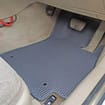 Коврики на Toyota Mark II (110) 2000 - 2004 в Белгороде