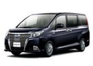 Коврики на Toyota Esquire (R80) 2014 - 2021 в Белгороде