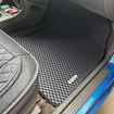 Коврики на Suzuki Swift II Европа 1989 - 2004 в Белгороде