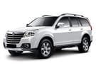 EVA коврики на Great Wall Hover H3 2010 - 2016 в Белгороде