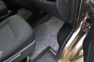 Коврики на Volkswagen Caravelle (T6) 2015 - 2019 в Белгороде