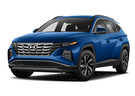 Коврики на Hyundai Tucson IV 2020 - 2025 в Белгороде