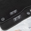 Коврики на Audi TT (8S) 2014 - 2023 в Белгороде