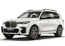 EVA коврики на BMW X3 (G01) 2017 - 2024 в Белгороде