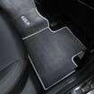 Коврики на KIA Sportage V 2021 - 2025 в Белгороде