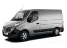 Коврики на Renault Master 2010 - 2024 в Белгороде
