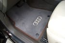 EVA коврики на Audi Q5 I 2008 - 2017 в Белгороде