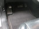 Коврики на Honda Pilot II 2008 - 2015 в Белгороде