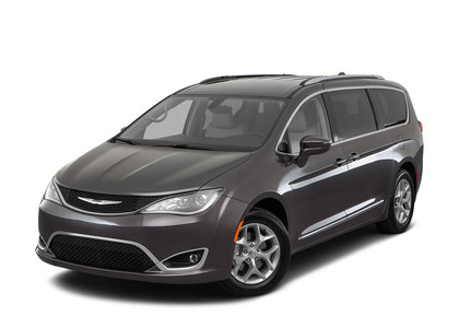 Коврики на Chrysler Pacifica II 2016 - 2025 в Белгороде
