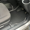 Коврики на Toyota Sienta II 2015 - 2022 в Белгороде