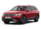 EVA коврики на Volkswagen Tiguan L 2020 - 2025 в Белгороде