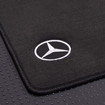 Коврики на Mercedes CLS (C257) 2017 - 2023 в Белгороде