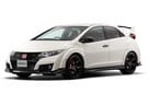 EVA коврики на Honda Civic IX 5d 2012 - 2015 в Белгороде