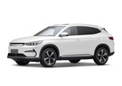 EVA коврики на BYD Song Plus EV 2020 - 2025 в Белгороде