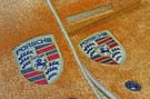 EVA коврики на Porsche Cayman II 2013 - 2016 в Белгороде