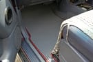 EVA коврики на Toyota Land Cruiser Prado 90 1996 - 2002 в Белгороде