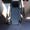 Ворсовые коврики на Nissan Serena (C27) 2016 - 2022 в Белгороде