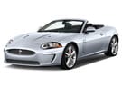 Коврики на Jaguar XK 2005 - 2014 в Белгороде