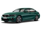 Коврики на BMW 3 (G20/G21/G28) 2018 - 2025 в Белгороде