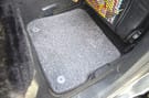 Ворсовые коврики на Audi A6 Allroad quattro (C5) 2000 - 2006 в Белгороде