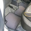 Коврики на Mitsubishi i-MiEV 2009 - 2021 в Белгороде