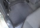 EVA коврики на Suzuki Swift IV 2010 - 2016 в Белгороде