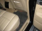 Коврики на Volkswagen Touareg I 2002 - 2010 в Белгороде