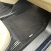 Коврики на Tesla Model S 2012 - 2025 в Белгороде