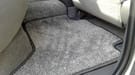 Ворсовые коврики на Toyota Hilux VII 2008 - 2015 в Белгороде