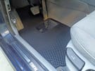 EVA коврики на BMW 5 (E39) 1995 - 2004 в Белгороде