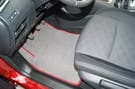 Ворсовые коврики на Nissan Qashqai (J11) (Английская сборка) 2013 - 2025 в Белгороде