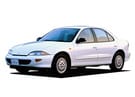EVA коврики на Toyota Cavalier 1995 - 2000 в Белгороде