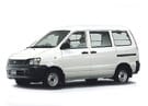 EVA коврики на Toyota Town Ace (R40, R50) 1996 - 2008 в Белгороде