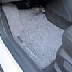 Коврики на Lada (ВАЗ) Vesta рестайлинг 2022 - 2025 в Белгороде