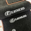 EVA коврики на Lexus GX 470 2002 - 2009 в Белгороде