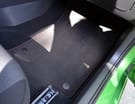 Коврики на Skoda Rapid II 2019 - 2025 в Белгороде