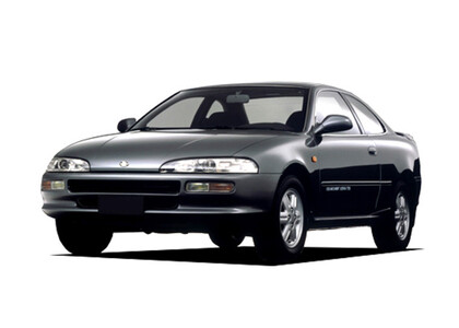 Коврики на Toyota Sprinter Trueno (E10/E11) 1991 - 2000 в Белгороде