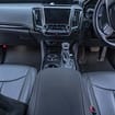 Ворсовые коврики на Toyota Crown (S220) 2017 - 2022 в Белгороде