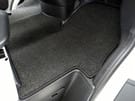 Ворсовые коврики на Mercedes Sprinter (W907/W910) 2018 - 2025 в Белгороде
