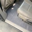 Коврики на Dodge Grand Caravan (RG) 2000 - 2007 в Белгороде
