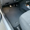 Коврики на Renault Sandero I 2009 - 2014 в Белгороде