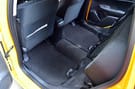 Ворсовые коврики на Honda Fit III 2013 - 2020 в Белгороде