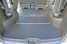 Коврики на Nissan Serena (C26) 2010 - 2016 в Белгороде