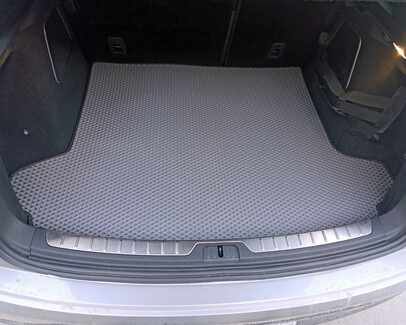 Коврики на Seres SF5 2019 - 2022 в Белгороде Коврики на Seres SF5 2019 - 2022 в Белгороде