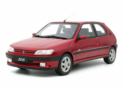 EVA коврики на Peugeot 306 1993 - 2002 в Белгороде