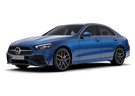 EVA коврики на Mercedes C (W206) 2021 - 2025 в Белгороде